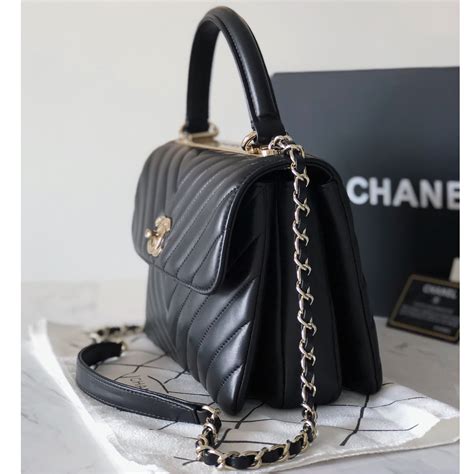 chanel discount purses